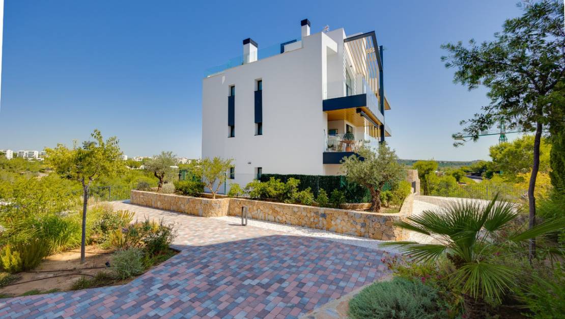 Venta - Apartment - Orihuela - Las Colinas Golf