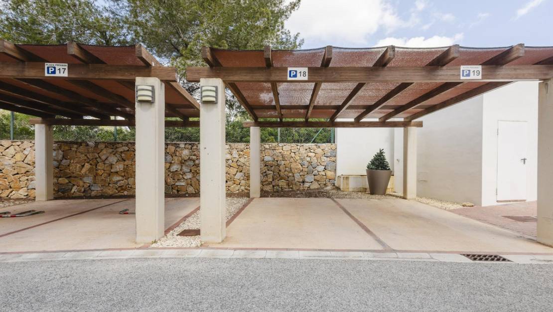 Venta - Apartment - Orihuela - Las Colinas Golf