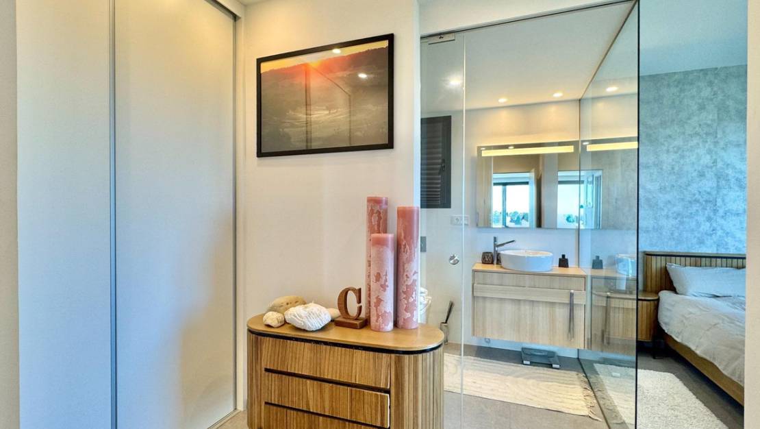 Venta - Apartment - Orihuela - Las Colinas Golf