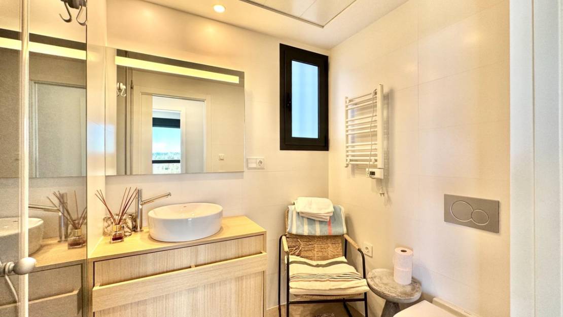 Venta - Apartment - Orihuela - Las Colinas Golf