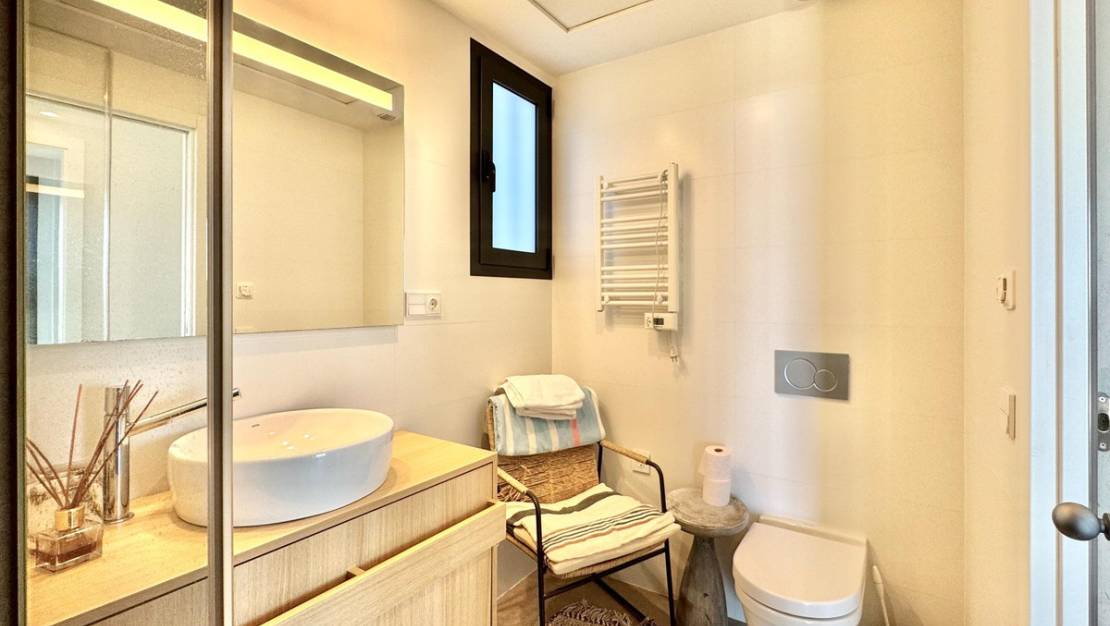 Venta - Apartment - Orihuela - Las Colinas Golf