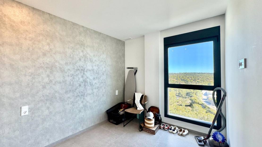 Venta - Apartment - Orihuela - Las Colinas Golf