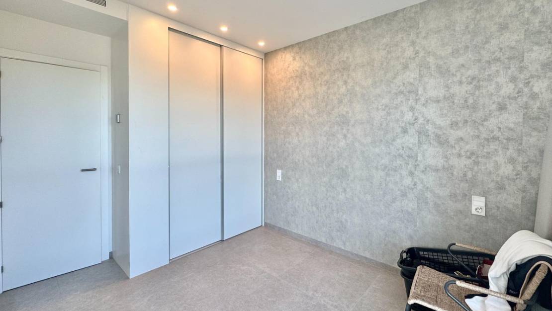 Venta - Apartment - Orihuela - Las Colinas Golf