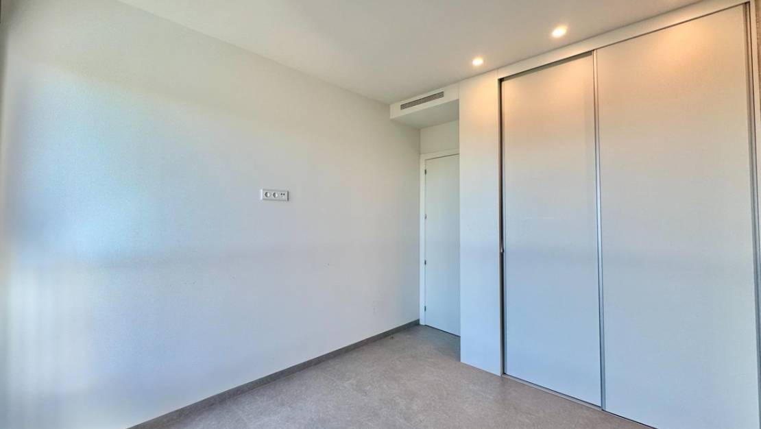 Venta - Apartment - Orihuela - Las Colinas Golf