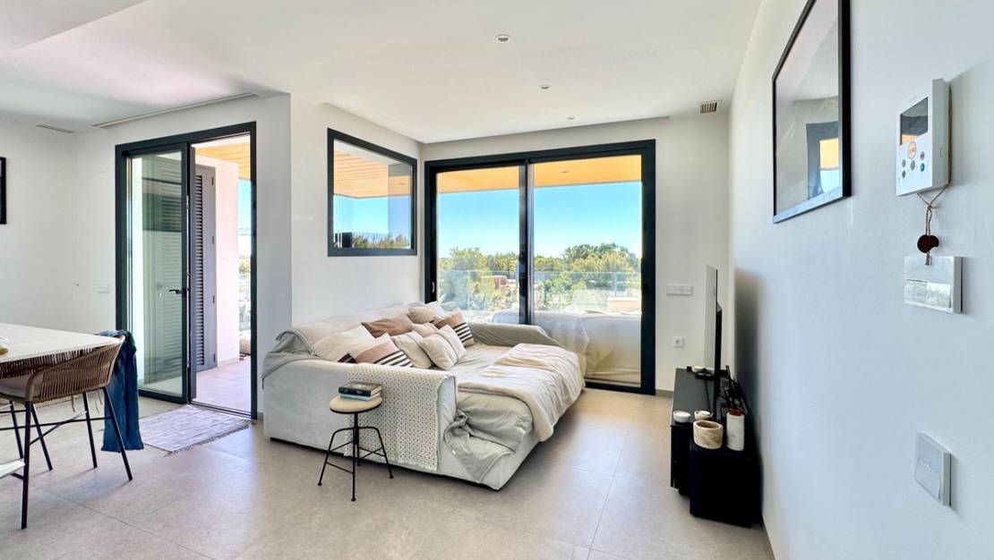 Venta - Apartment - Orihuela - Las Colinas Golf