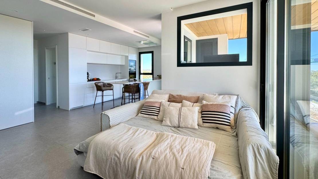 Venta - Apartment - Orihuela - Las Colinas Golf