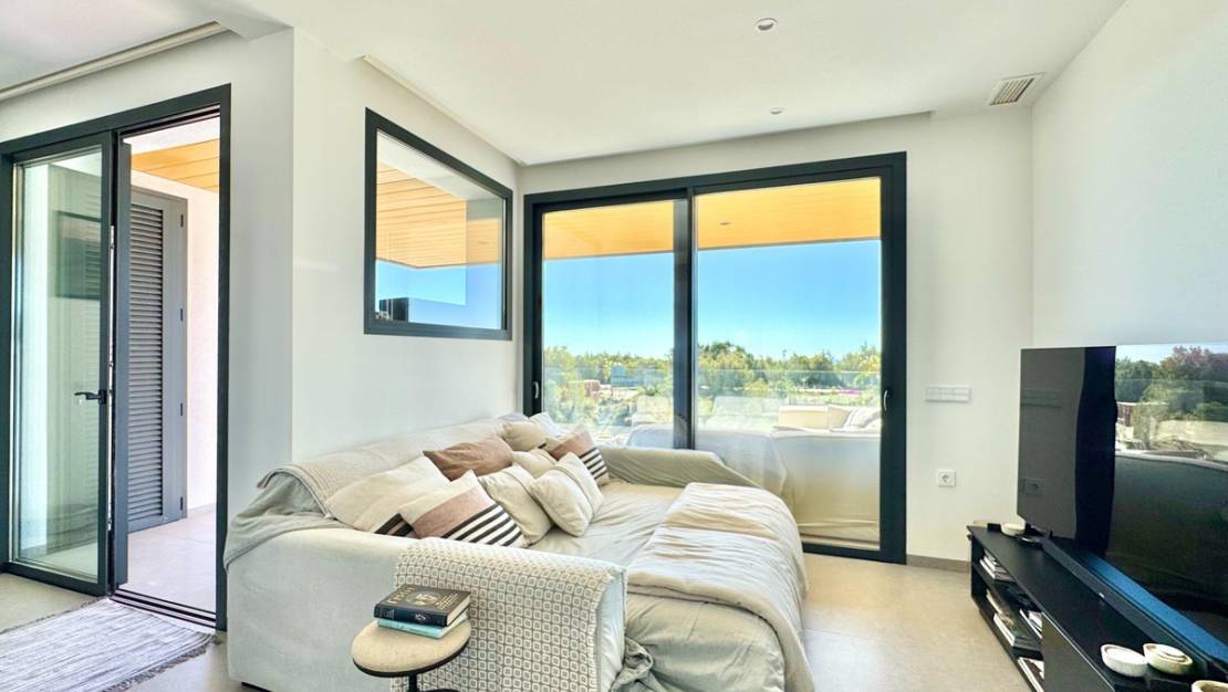 Venta - Apartment - Orihuela - Las Colinas Golf