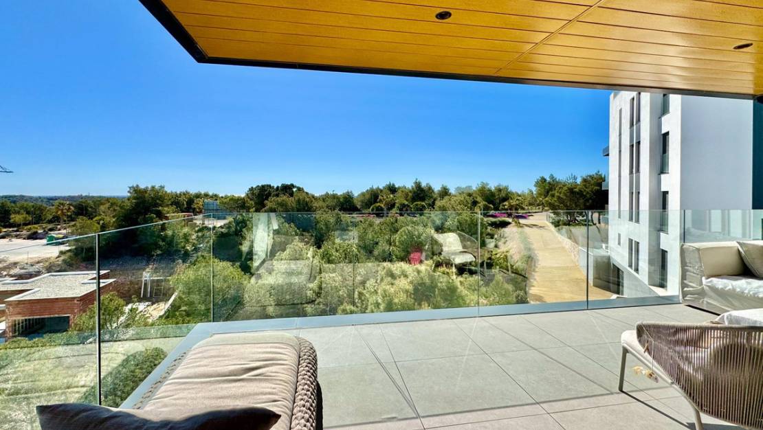 Venta - Apartment - Orihuela - Las Colinas Golf