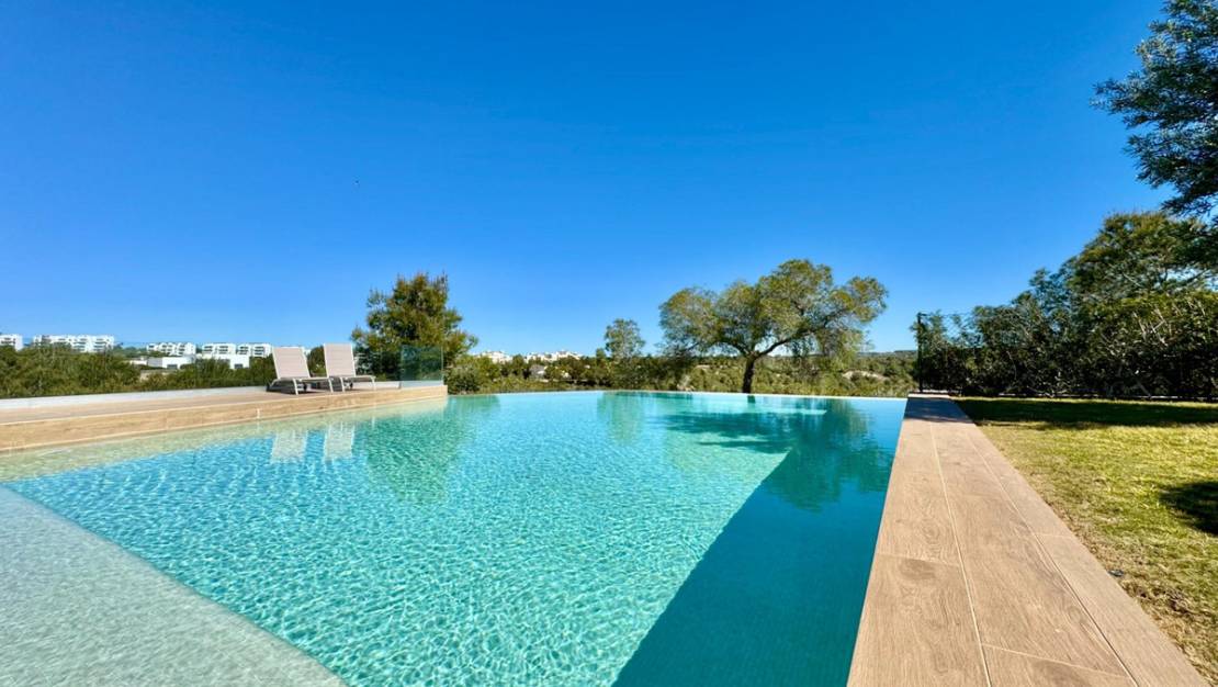 Venta - Apartment - Orihuela - Las Colinas Golf