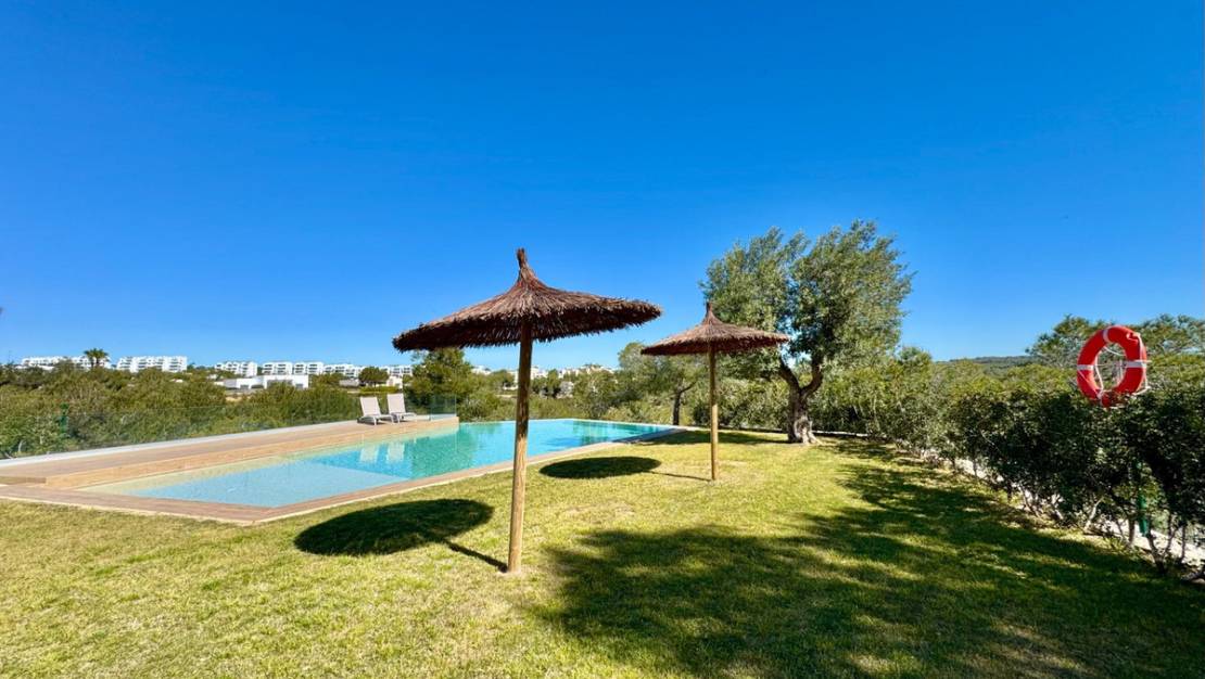 Venta - Apartment - Orihuela - Las Colinas Golf