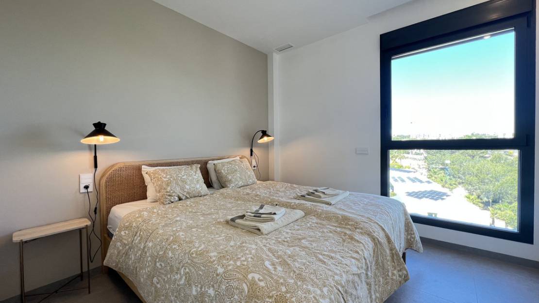 Venta - Apartment - Orihuela - Las Colinas Golf