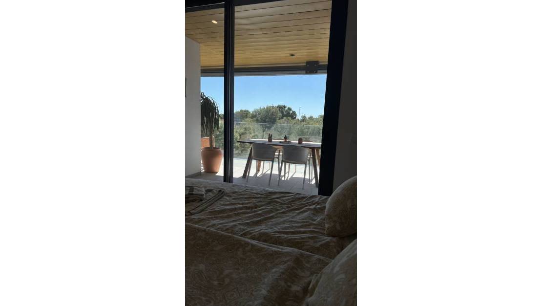 Venta - Apartment - Orihuela - Las Colinas Golf