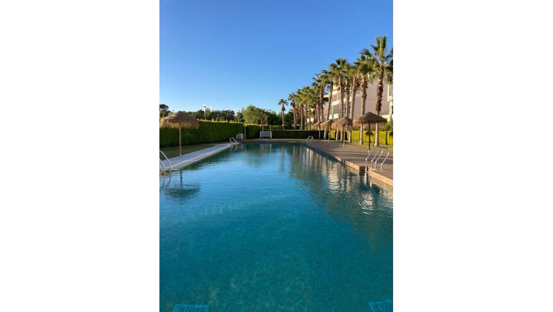Venta - Apartment - Orihuela - Las Colinas Golf