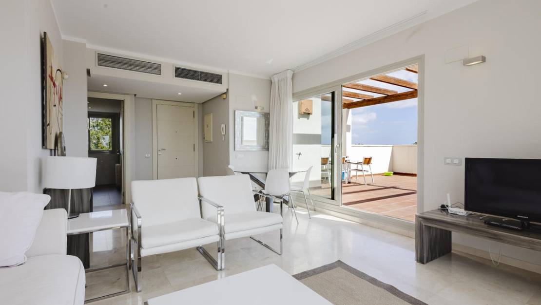 Venta - Apartment - Orihuela - Las Colinas Golf