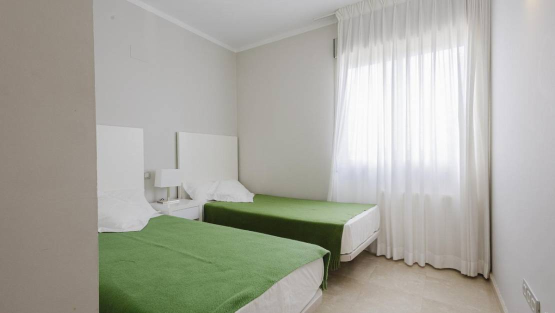 Venta - Apartment - Orihuela - Las Colinas Golf