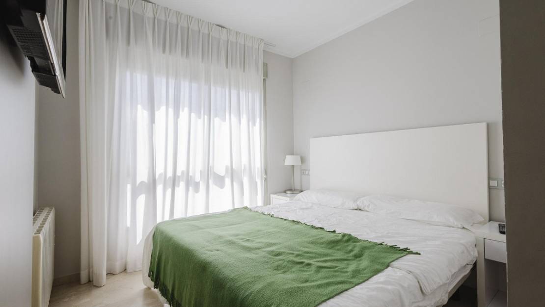 Venta - Apartment - Orihuela - Las Colinas Golf