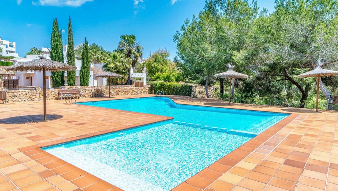 Venta - Apartment - Orihuela - Las Colinas Golf
