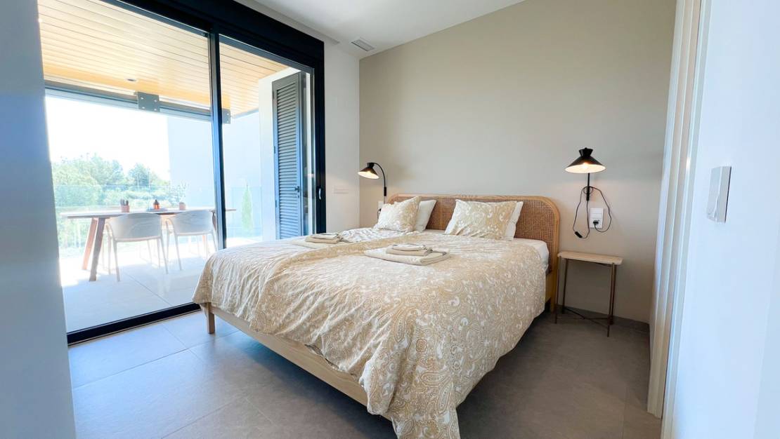 Venta - Apartment - Orihuela - Las Colinas Golf