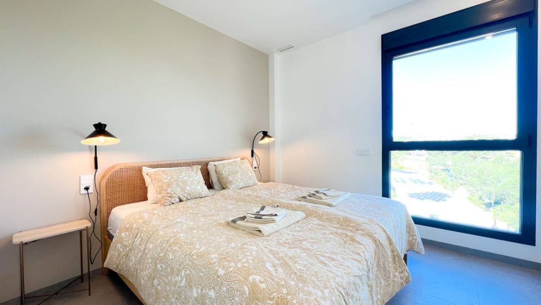 Venta - Apartment - Orihuela - Las Colinas Golf