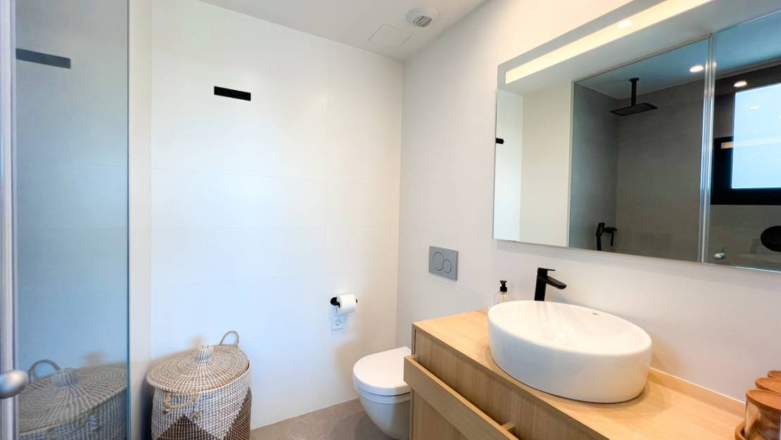 Venta - Apartment - Orihuela - Las Colinas Golf