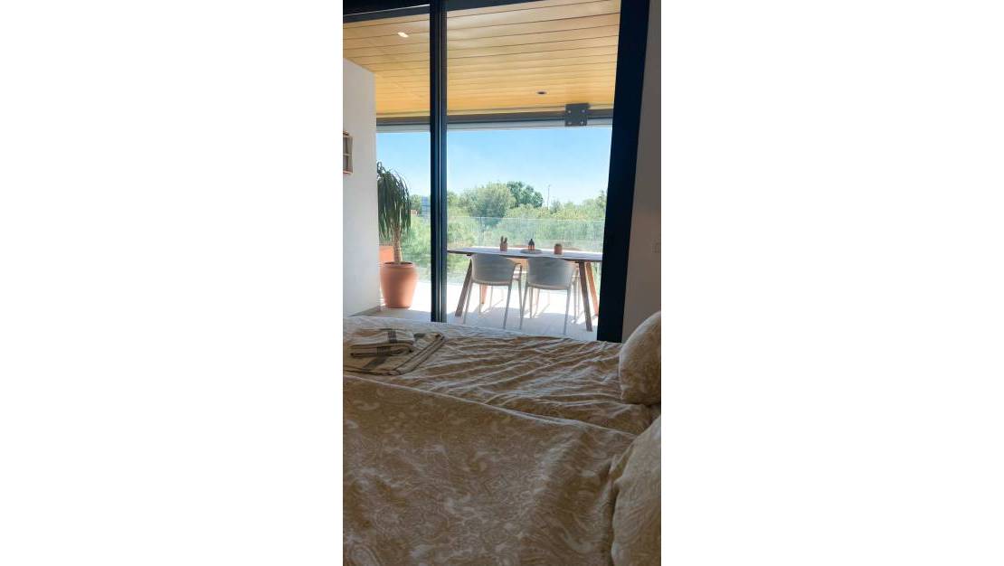 Venta - Apartment - Orihuela - Las Colinas Golf