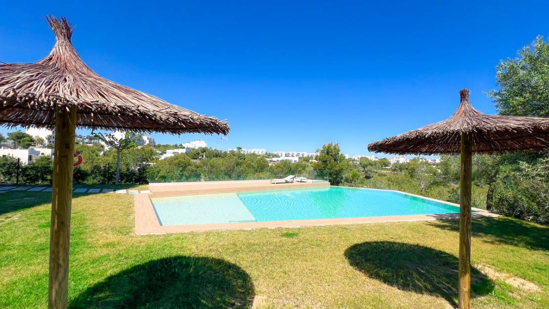 Venta - Apartment - Orihuela - Las Colinas Golf