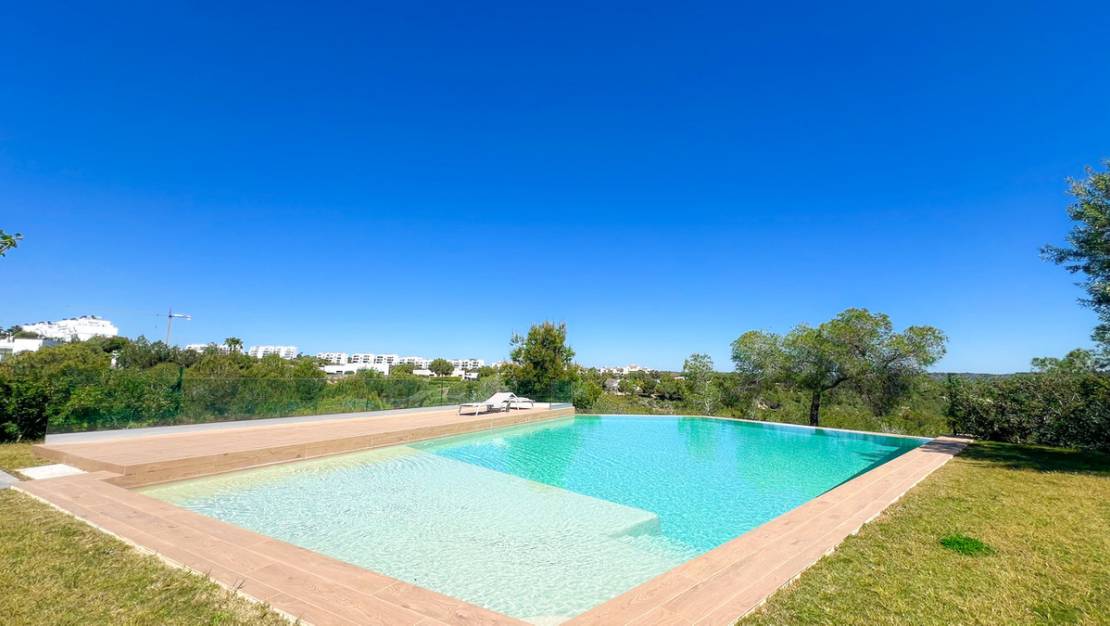 Venta - Apartment - Orihuela - Las Colinas Golf