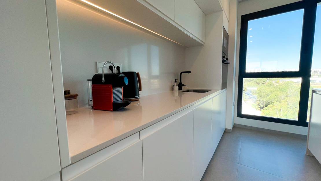 Venta - Apartment - Orihuela - Las Colinas Golf