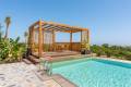 Venta - Apartment - Orihuela - Las Colinas Golf