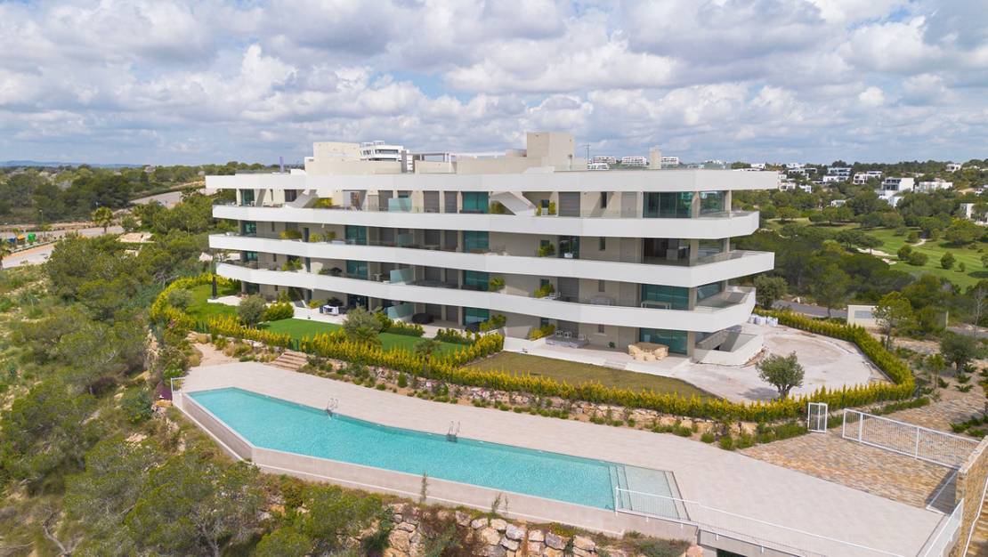 Venta - Apartment - Orihuela - Las Colinas Golf