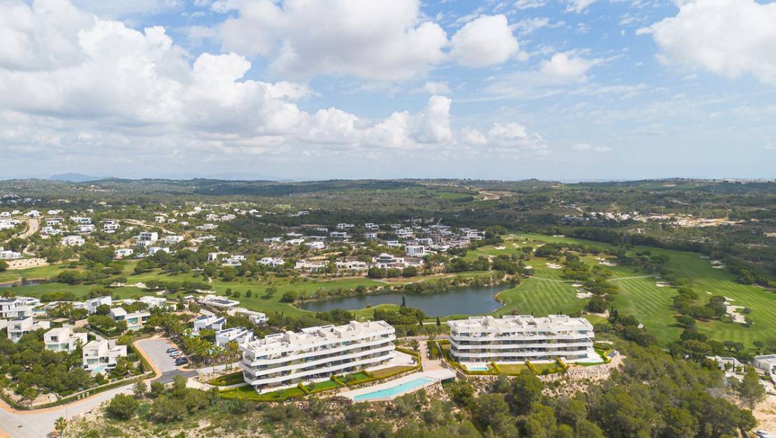 Venta - Apartment - Orihuela - Las Colinas Golf