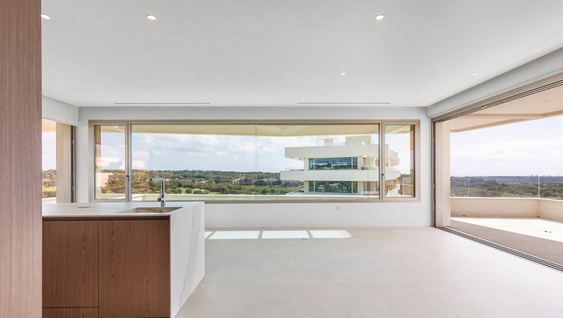 Venta - Apartment - Orihuela - Las Colinas Golf