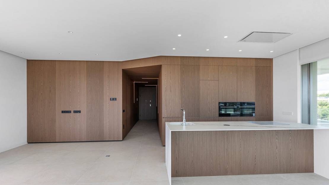 Venta - Apartment - Orihuela - Las Colinas Golf