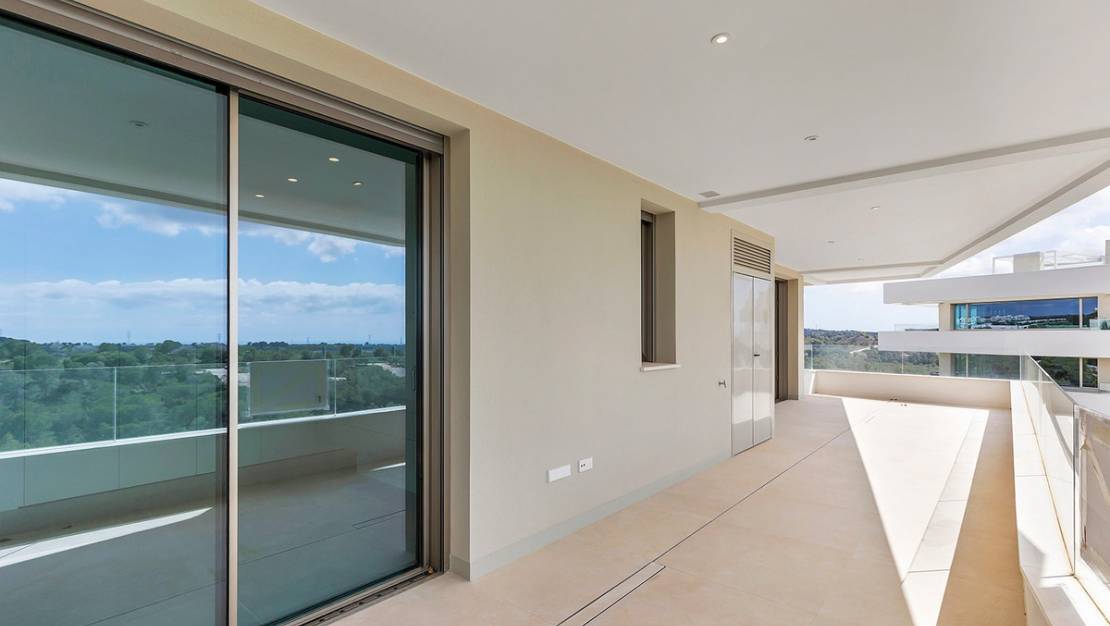 Venta - Apartment - Orihuela - Las Colinas Golf
