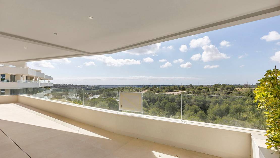 Venta - Apartment - Orihuela - Las Colinas Golf