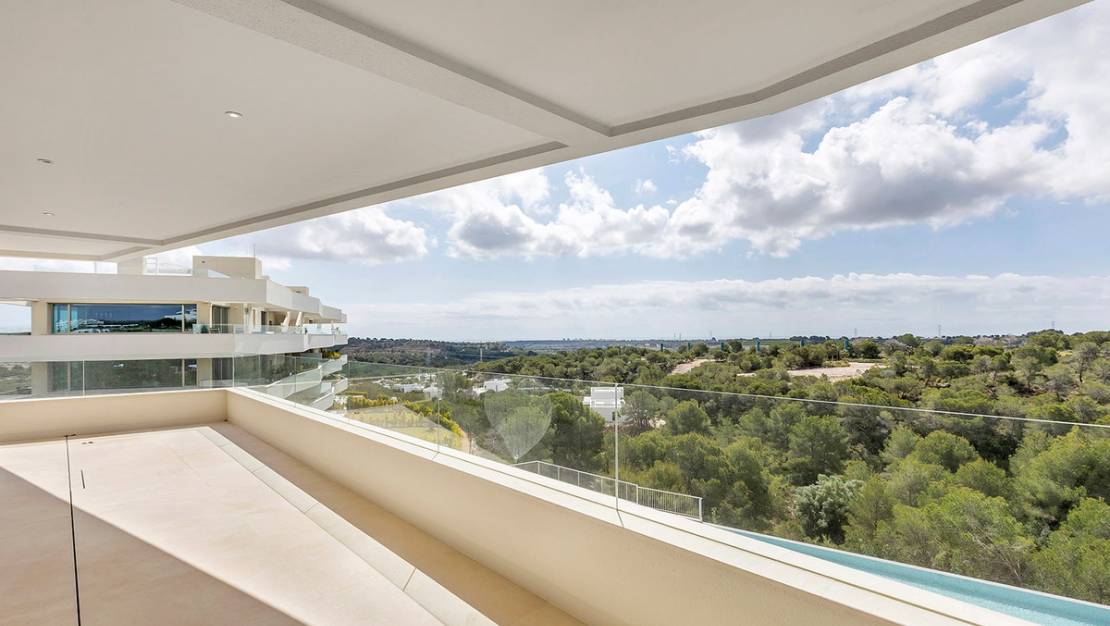 Venta - Apartment - Orihuela - Las Colinas Golf