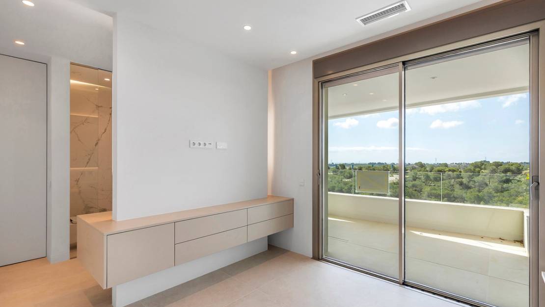 Venta - Apartment - Orihuela - Las Colinas Golf
