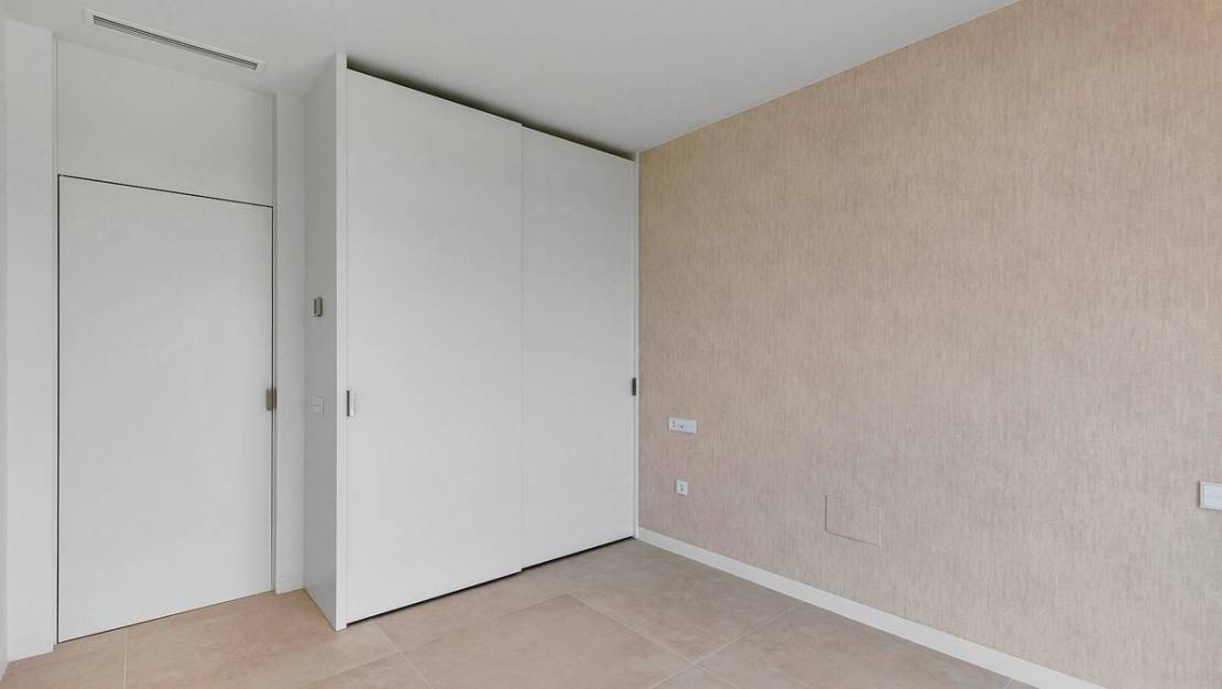 Venta - Apartment - Orihuela - Las Colinas Golf