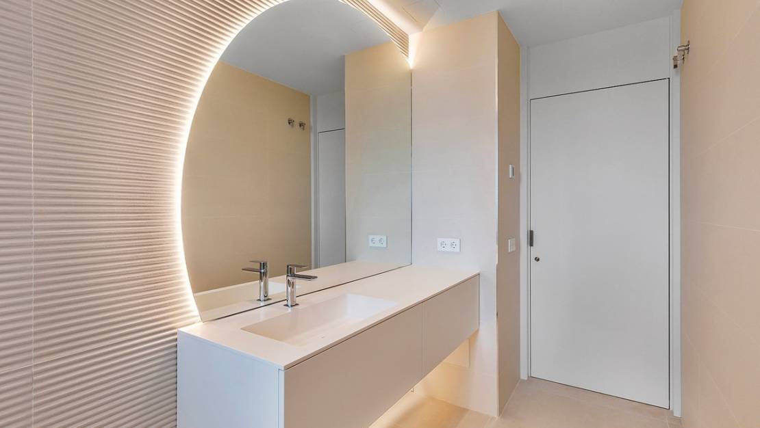 Venta - Apartment - Orihuela - Las Colinas Golf