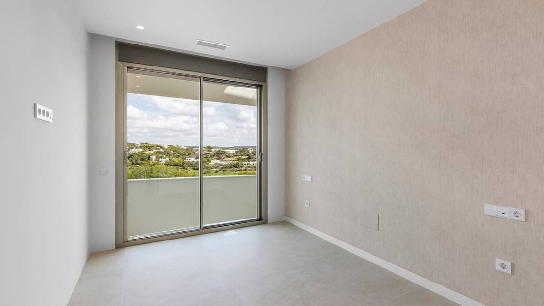 Venta - Apartment - Orihuela - Las Colinas Golf
