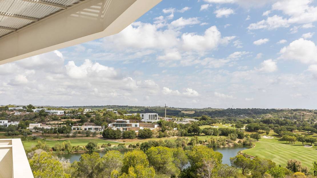 Venta - Apartment - Orihuela - Las Colinas Golf