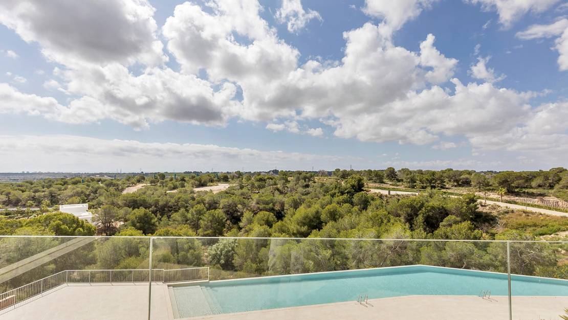 Venta - Apartment - Orihuela - Las Colinas Golf
