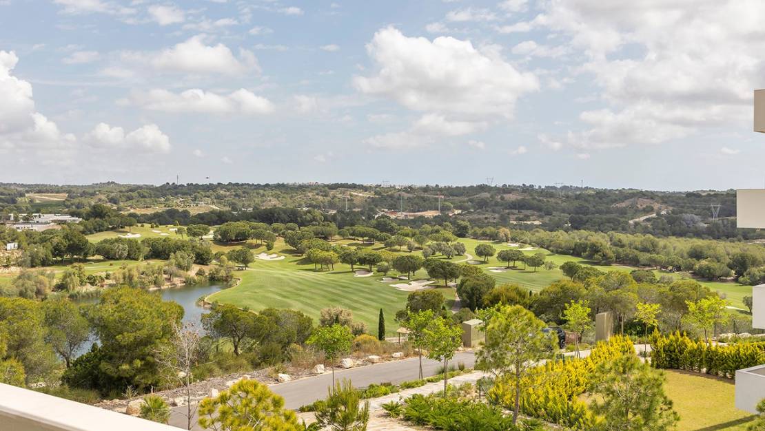 Venta - Apartment - Orihuela - Las Colinas Golf