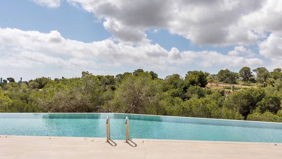 Venta - Apartment - Orihuela - Las Colinas Golf
