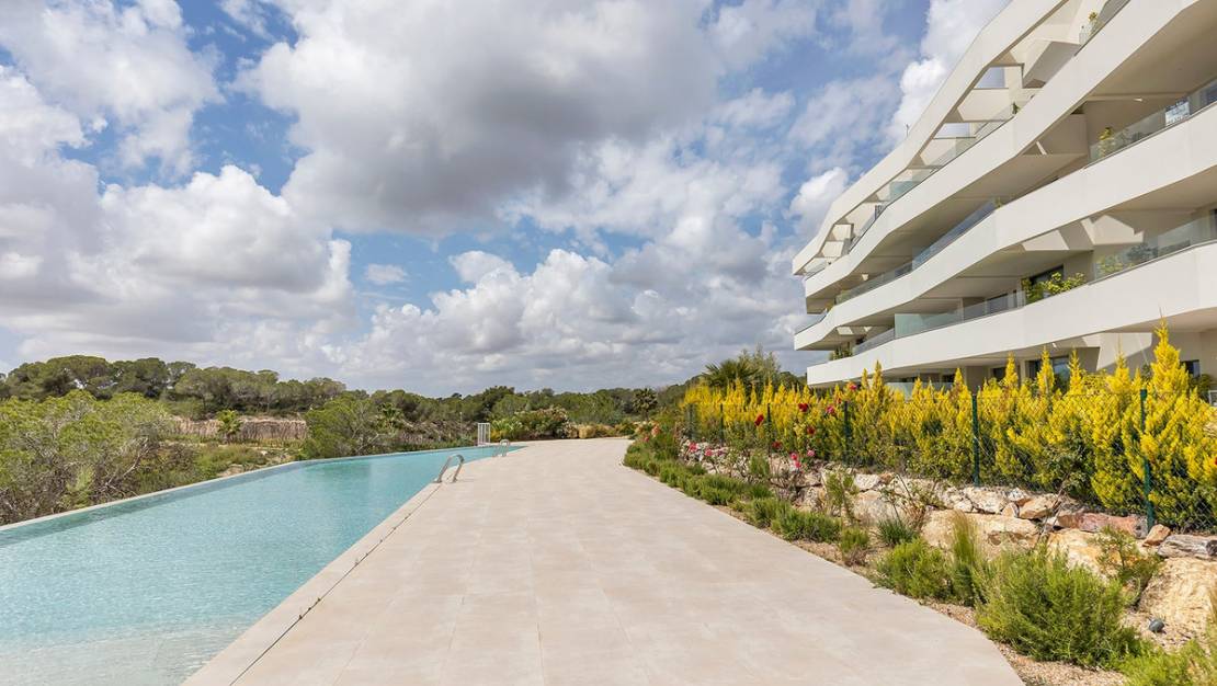 Venta - Apartment - Orihuela - Las Colinas Golf