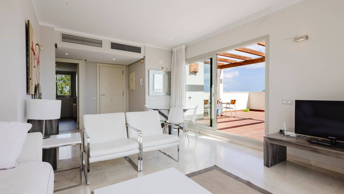 Venta - Apartment - Orihuela - Las Colinas Golf