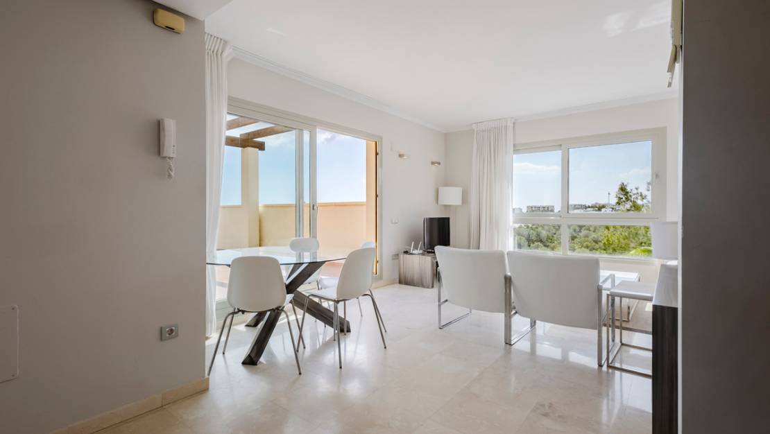 Venta - Apartment - Orihuela - Las Colinas Golf