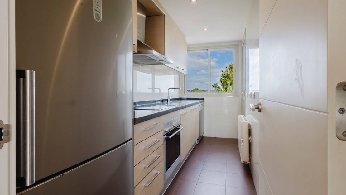 Venta - Apartment - Orihuela - Las Colinas Golf