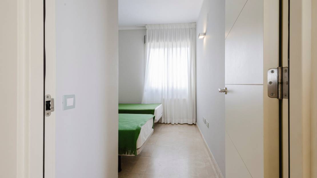 Venta - Apartment - Orihuela - Las Colinas Golf