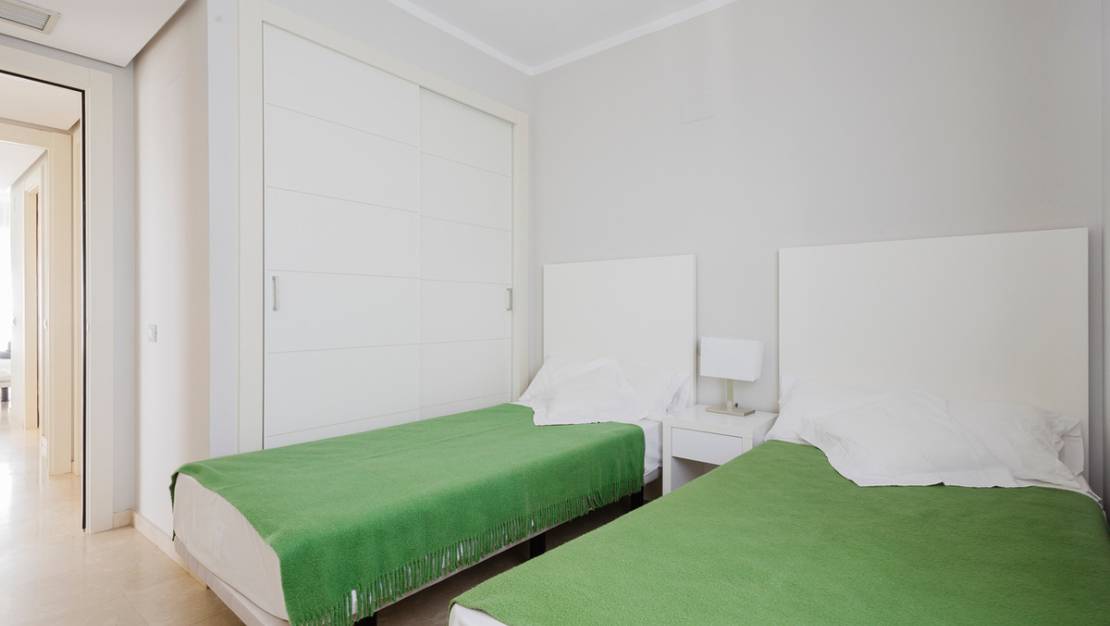Venta - Apartment - Orihuela - Las Colinas Golf